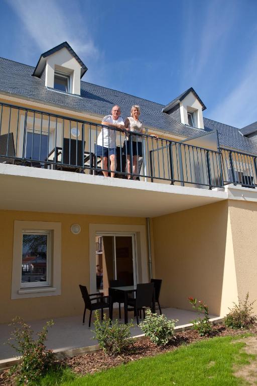Residence Le Bois Flotte Мервил-Франсвил-Плаж Стая снимка